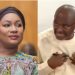 Samira Bawumia Hot As Kennedy Agyapong Drops Bit Of Her Dirty Secret On Live TV To Cause Confusion In Her Marriage–Video