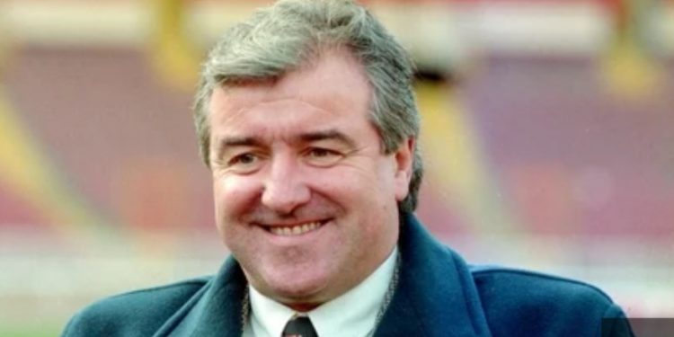 Former England Manager Terry Venables Dead–What Killed Him Shocking!