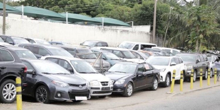 Ghanaians Can Buy Cars With Their Ghana Card And Pay Later Starting 2024–Bawumia