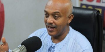 Sad News: Financial Consultant Sydney Casely-Hayford Dies After Long Battle With Kidney Disease