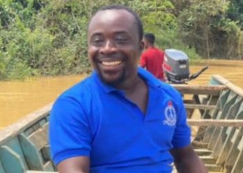 Terribly Sad News: Assemblyman Dies While On Campaign Tour In Prestea