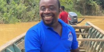 Terribly Sad News: Assemblyman Dies While On Campaign Tour In Prestea