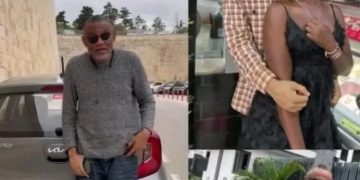 70-Year-Old Nigerian Man Leaks Photos Of Over 200 Women He Has Slept With On The Internet