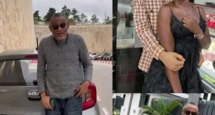 70-Year-Old Nigerian Man Leaks Photos Of Over 200 Women He Has Slept With On The Internet