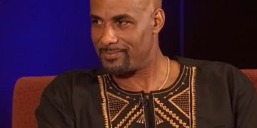 Rewrite The Content Of The Bible To Allow Sex Before Marriage–Hollywood Actor Boris Kodjoe
