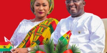 Bawumia In Search Of Partner Who Can Help Him Win 2024 Election