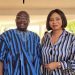 Just In: Bawumia Picks Adwoa Safo As Running Mate–Details