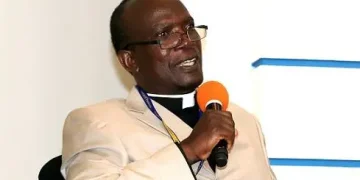 Sad News Hit Church Of Pentecost—Apostle Dr. Ntumy Is Dead!