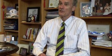 Sex Scandal: University Chancellor Sacked For Acting In Many P0rn Movies