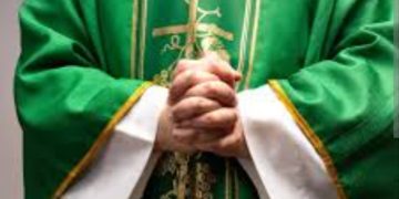 Roman Fathers Caught Chopping Church Members To Be Castrated