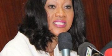 Election 2024: Voting To End At 3pm–EC Boss Jean Mensa Explains Why New Plan Is Good For Ghanaian Voters