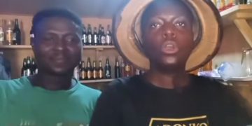 Drunkards Association Of Ghana Set To Break Guinness World Record With 1 Week Non-Stop Drinking Party