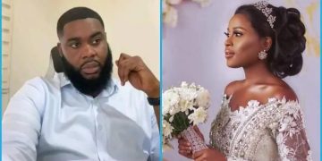 Berla Mundi Marries A Respected Rich Man Amid Pregnancy Rumour