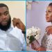 Berla Mundi Marries A Respected Rich Man Amid Pregnancy Rumour