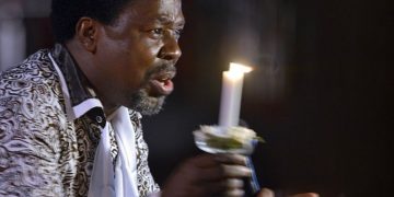 BBC Documentary Exposes TB Joshua Having Affair With Church Girls And Causing Many Abortions