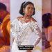 Berla Mundi Teases Secret Boyfriends In New Video After Getting Married 48Hours Ago