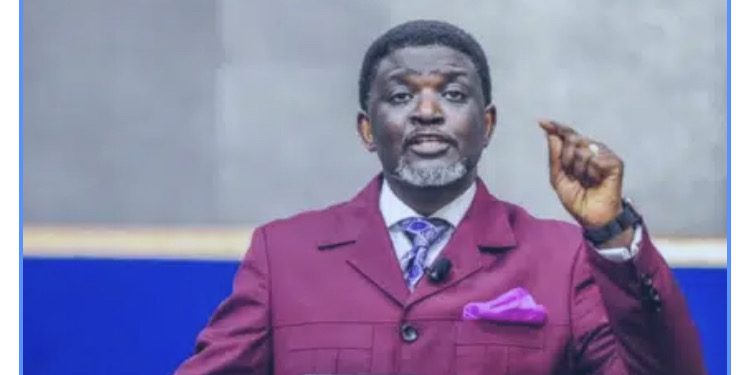 Avoid Alcohol,Side Chicks If You Want To Experience The Power Of God This Year—Agyinasare