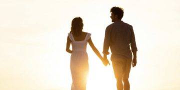 Walking In The Sun Increases Your Sex Drive—Research
