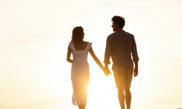 Walking In The Sun Increases Your Sex Drive—Research