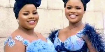 Truck Driver Crushes Two Varsity Students To Death In front Of Their School