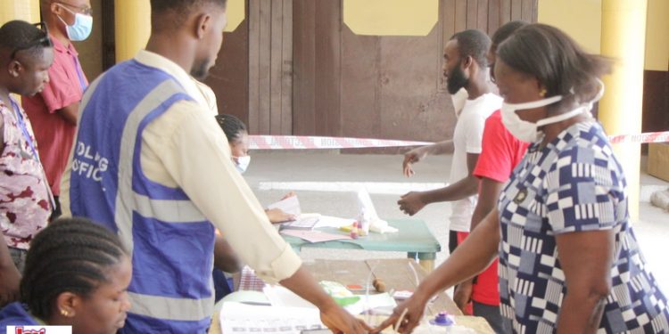 SDA Church Fight Electoral Commission To Change Date For 2024 Elections As Members Don’t Vote On Sabbath Day