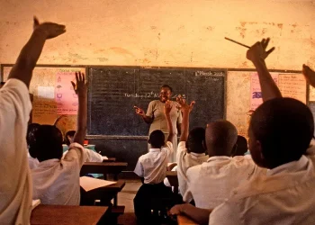 Good News For All Teachers—GES Approves Both Manual And Electronic Lesson Notes