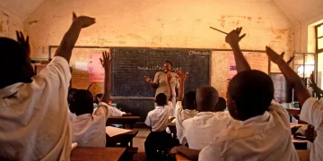 Good News For All Teachers—GES Approves Both Manual And Electronic Lesson Notes