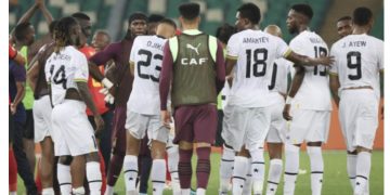 AFCON 2023: Ghana Can Still Qualify From The Group Stage Despite Draw With Mozambique—Expert Analysis