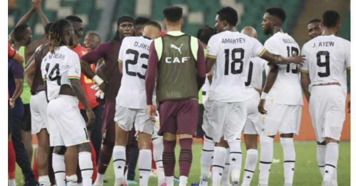 AFCON 2023: Ghana Can Still Qualify From The Group Stage Despite Draw With Mozambique—Expert Analysis