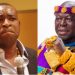 Chairman Wontumi To Be Banished From Kumasi For ‘Attacks’ On Asantehene