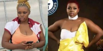 25-Year-Old Lady Set To Sleep With Over 600 Men Non-Stop For 200 Hours In Cameroon