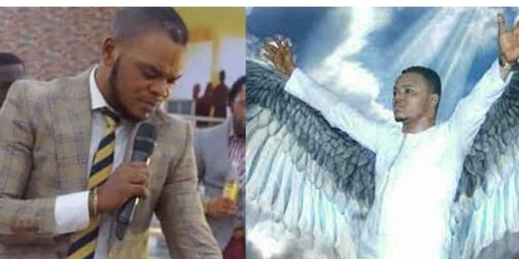 Sorry I Lied To You; I Don’t Have Any Spiritual Powers To Turn Into An Animal–Obinim