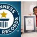 Guinness Book Of Records Full Due To Massive Application From Ghana And Nigeria