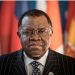 Namibia’s President Hage Geingob Dead Sunday Morning—This Is What Killed Him