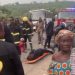 50 KNUST Students Involved In Accident