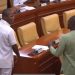 Why Ghanaian MPs Kennedy Agyapong, Sylvester Tetteh Nearly Engaged In A Fight Today—Fresh Details