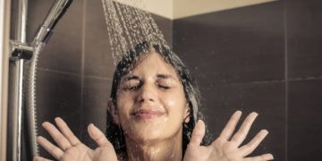 ‘Only Lazy People Bath Everyday…Bathing Every 14 Days Ok—Dr Theophilus Otu