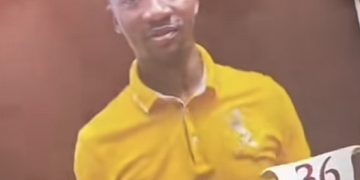 What A Shock! Kumawood Actor Salinko Dead? Funeral Posters Out