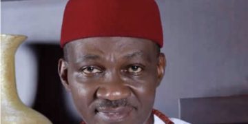 Shocking! Nigerian Politician Dies While Watching AFCON Semi-finals