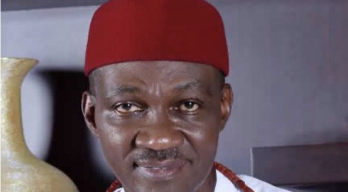 Shocking! Nigerian Politician Dies While Watching AFCON Semi-finals