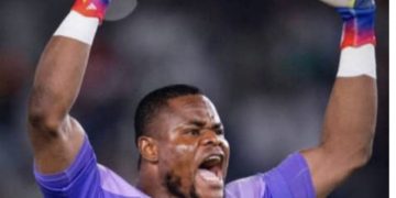 ‘Don’t Come Back’— South Africans Threaten Goalkeeper After Team Lost To Nigeria At AFCON Semi-finals