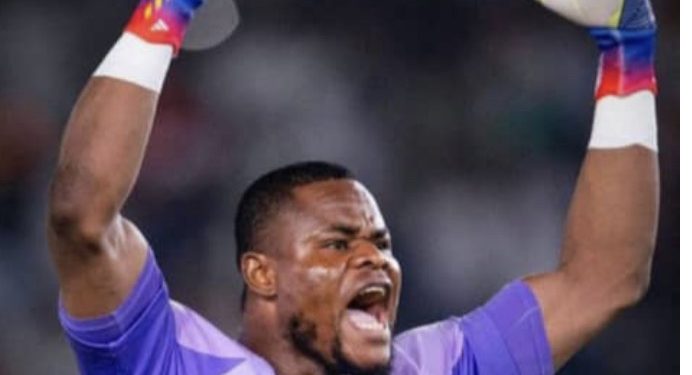 ‘Don’t Come Back’— South Africans Threaten Goalkeeper After Team Lost To Nigeria At AFCON Semi-finals