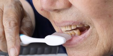 Brushing Your Teeth Causes Cancer