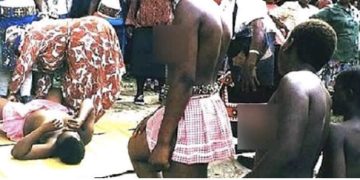 Anger As School Authorities Conduct Virginity Tests On All Female Students To Help Government To Know Number Of Virgins In The Country