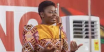 Bad News: Afua Asantewaa Disqualified By Guinness World Records As Evidence Show She Broke Too Many Rules And Only Disturbed People’s Ears With Her Singathon—Read Full Report Here
