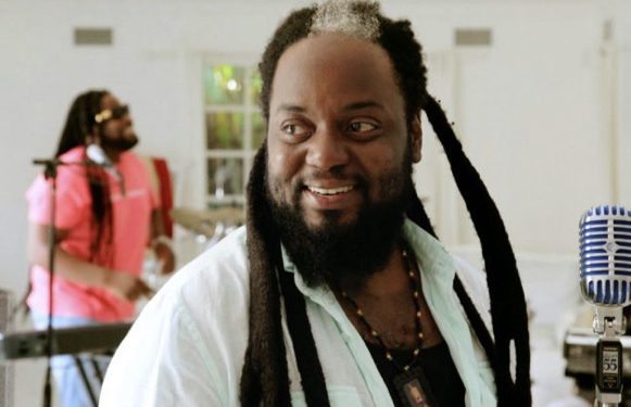 SAD: Raggae Singer Peetah Morgan Dead—All You Need To Know