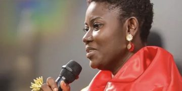 I Was Disqualified Because Of Kuami Eugene—Afua Asantewaa Singathon