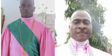 Junior Pastor Kills Head Pastor, Roasts The Dead Body