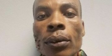Man Rapes 90-Year-Old Woman, Sentenced To Life Imprisonment For Failing To Discipline His Manh00d