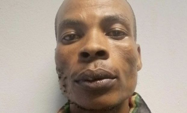 Man Rapes 90-Year-Old Woman, Sentenced To Life Imprisonment For Failing To Discipline His Manh00d
